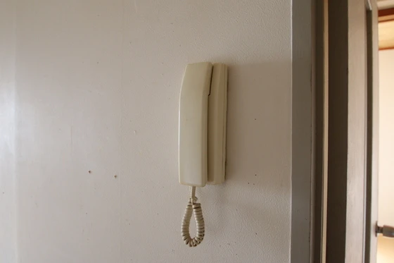 メゾンドール青江