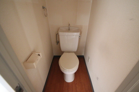 メゾンドール青江