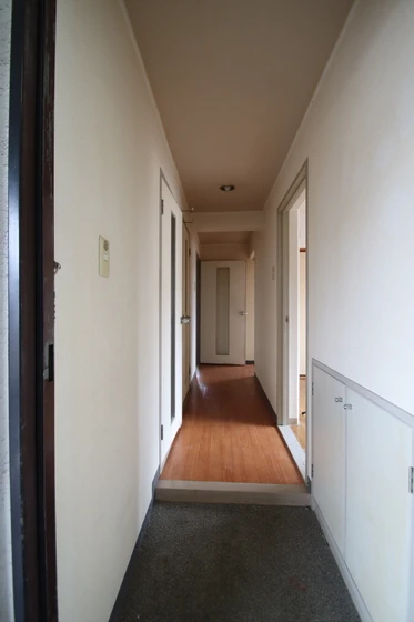 メゾンドール青江