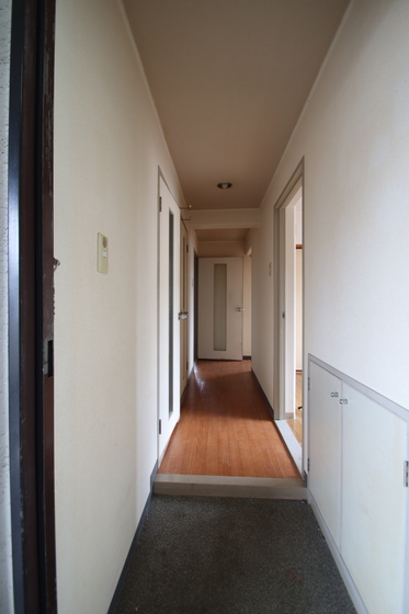 メゾンドール青江