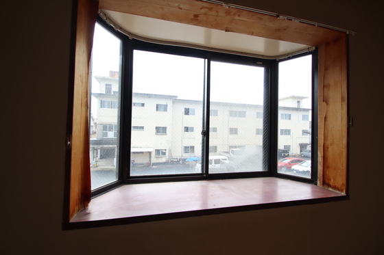 メゾンドール青江