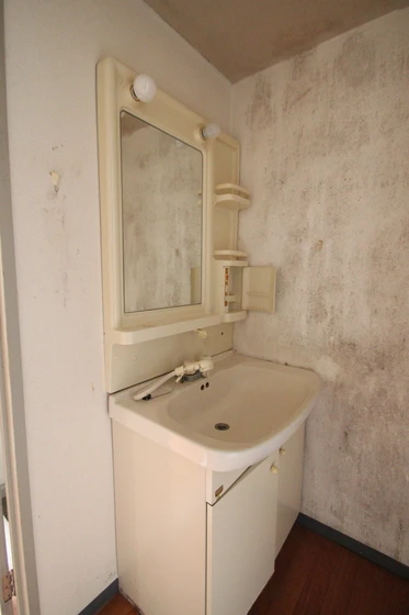 メゾンドール青江