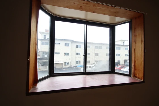 メゾンドール青江