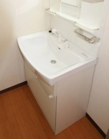 メゾンドール青江