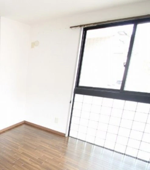 メゾンドール青江