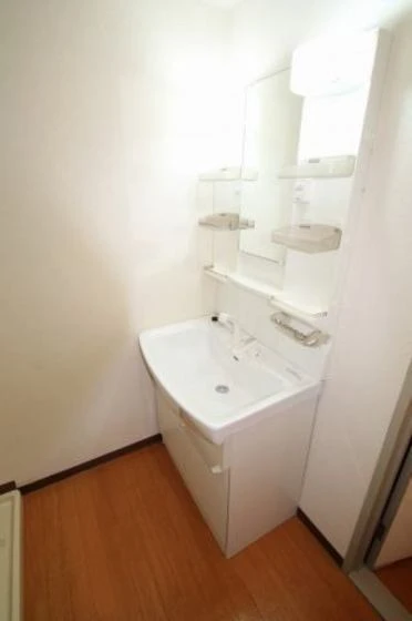 メゾンドール青江