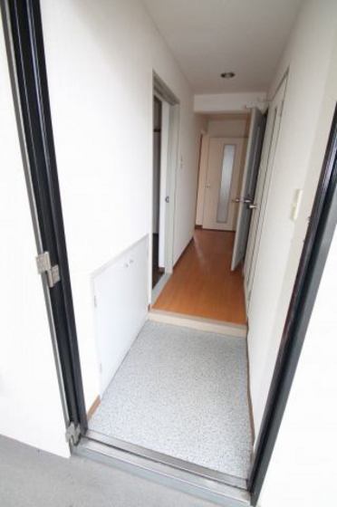 メゾンドール青江