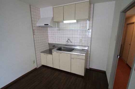 メゾンドール青江