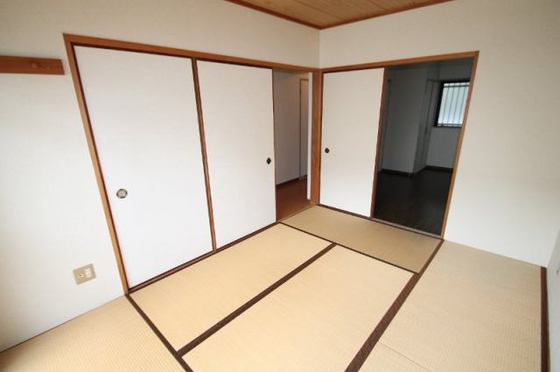 メゾンドール青江