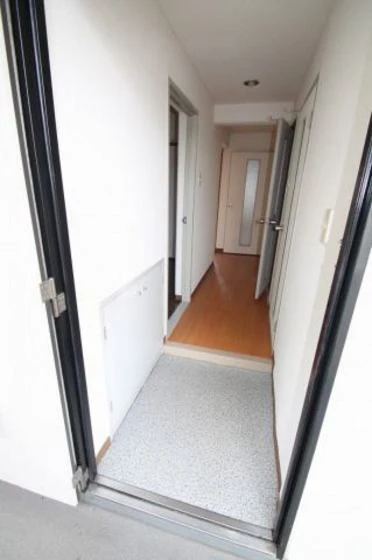 メゾンドール青江