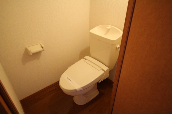 レオパレス花上