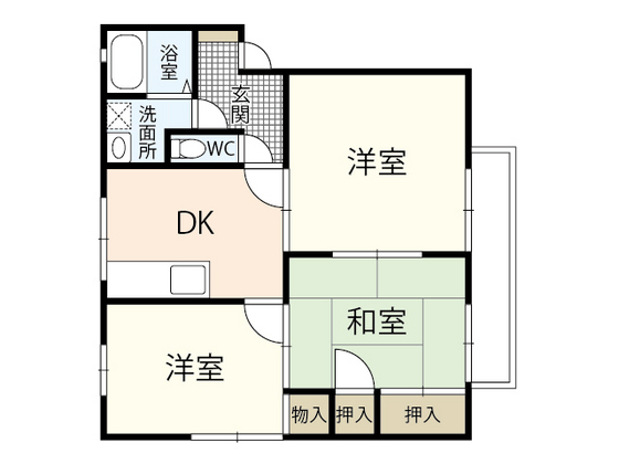 サンフラワーイイダ