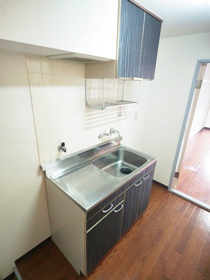 エスポアール大元