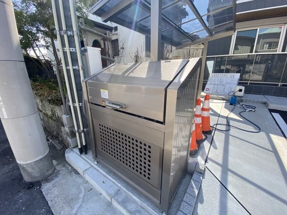 ヴィッセル庚午