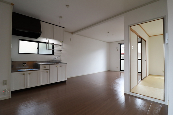 ハイツプロミネンス