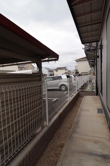 ハイツプロミネンス