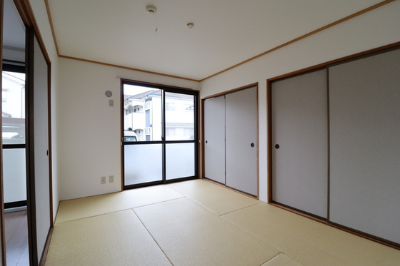 ハイツプロミネンス