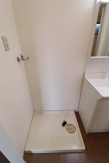 ハイツプロミネンス