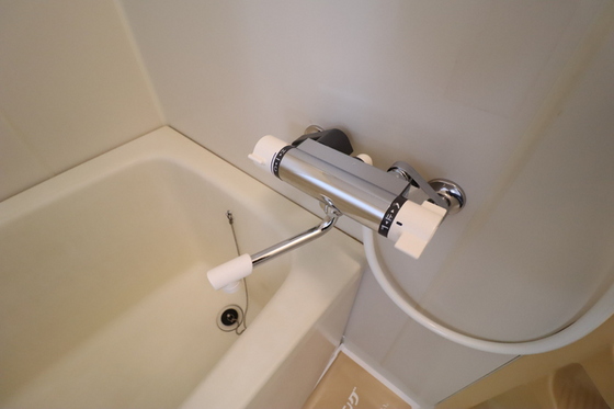 ハイツプロミネンス