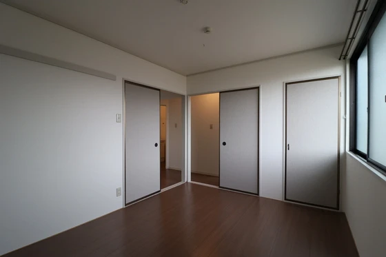 ハイツプロミネンス