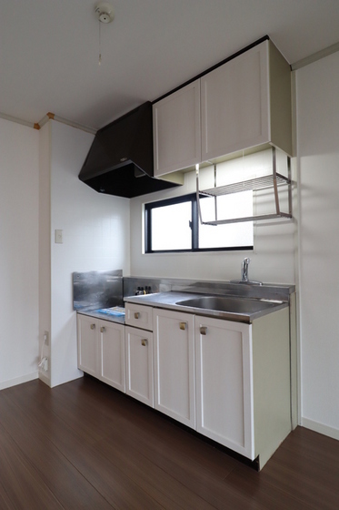 ハイツプロミネンス