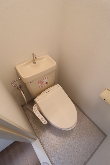 ハイツプロミネンス