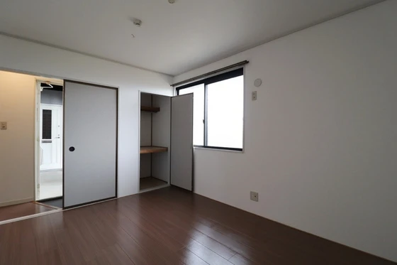 ハイツプロミネンス