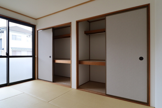 ハイツプロミネンス