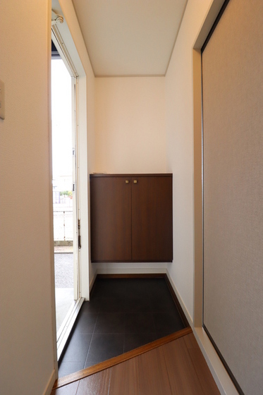 ハイツプロミネンス