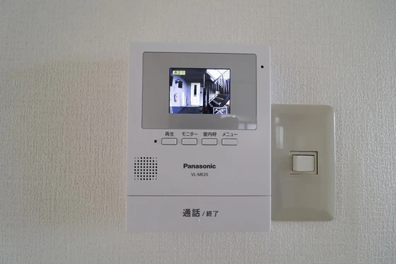 ハイツプロミネンス