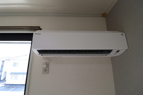 ハイツプロミネンス