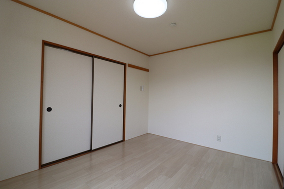 ハイツプロミネンス