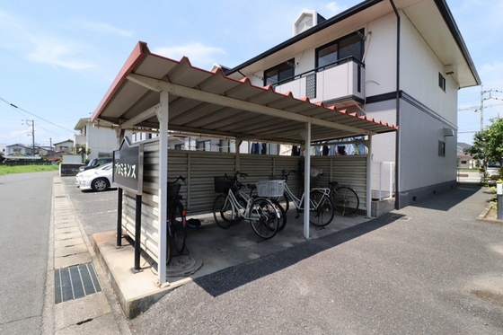 ハイツプロミネンス