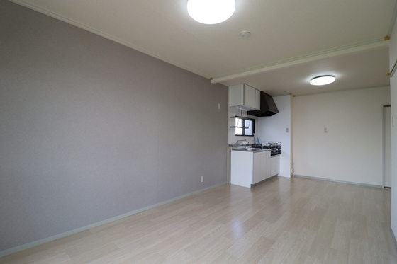 ハイツプロミネンス