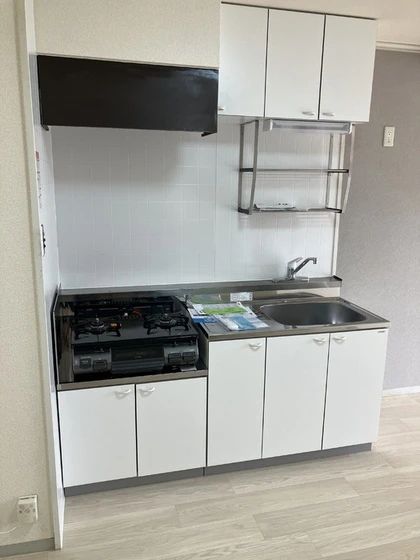 ハイツプロミネンス