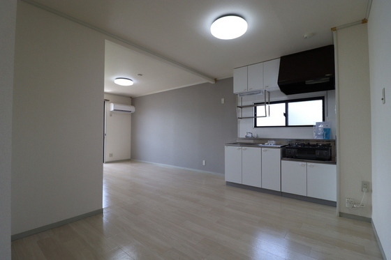 ハイツプロミネンス