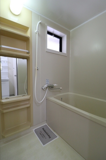 ハイツプロミネンス