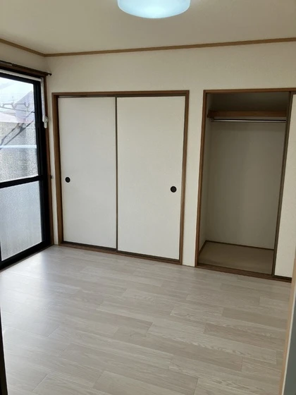 ハイツプロミネンス