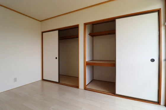 ハイツプロミネンス