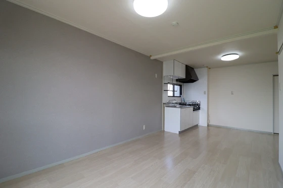 ハイツプロミネンス