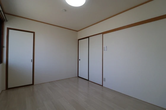 ハイツプロミネンス