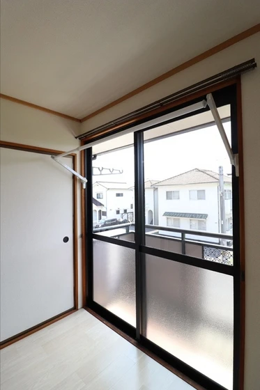 ハイツプロミネンス