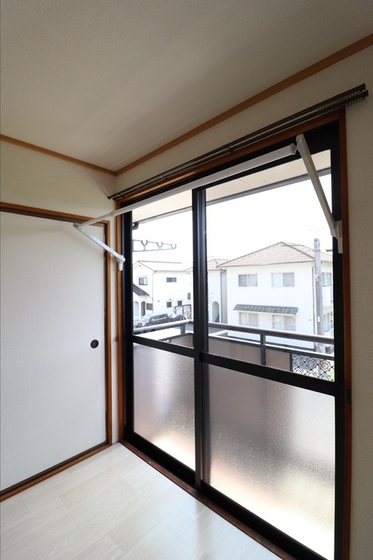 ハイツプロミネンス