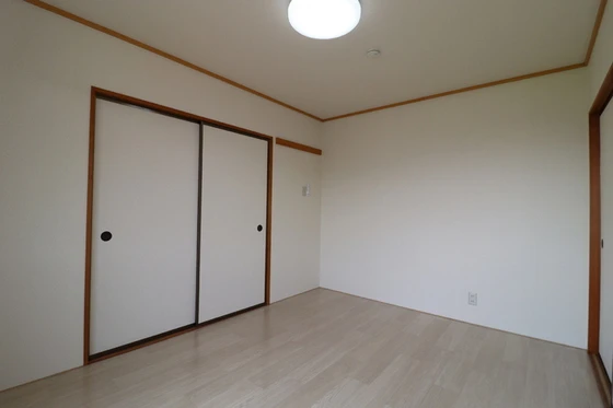 ハイツプロミネンス