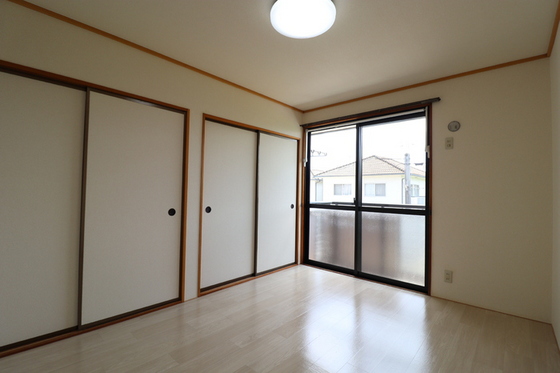 ハイツプロミネンス