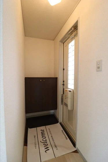 ハイツプロミネンス