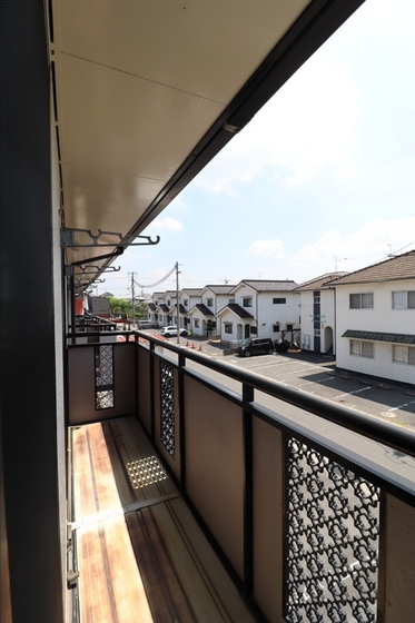 ハイツプロミネンス