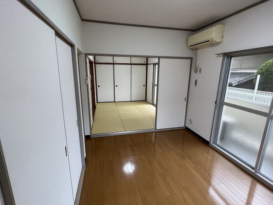 パークサイド伊島