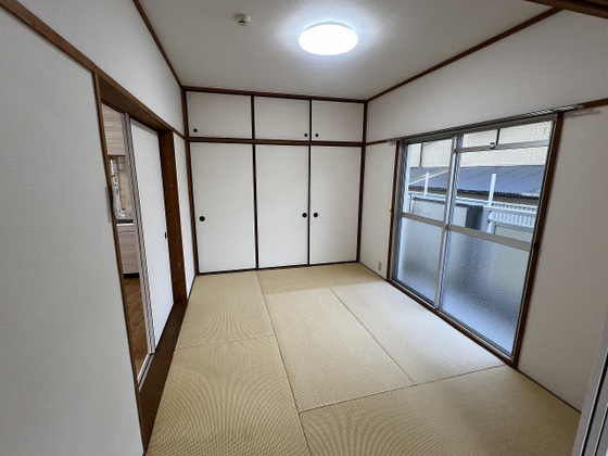 パークサイド伊島