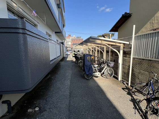 パークサイド伊島